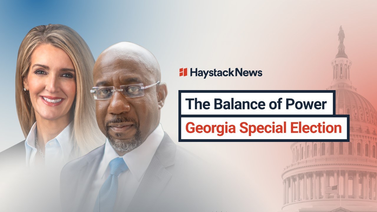 Haystack TV to Launch Two New Election Coverage Channels in January