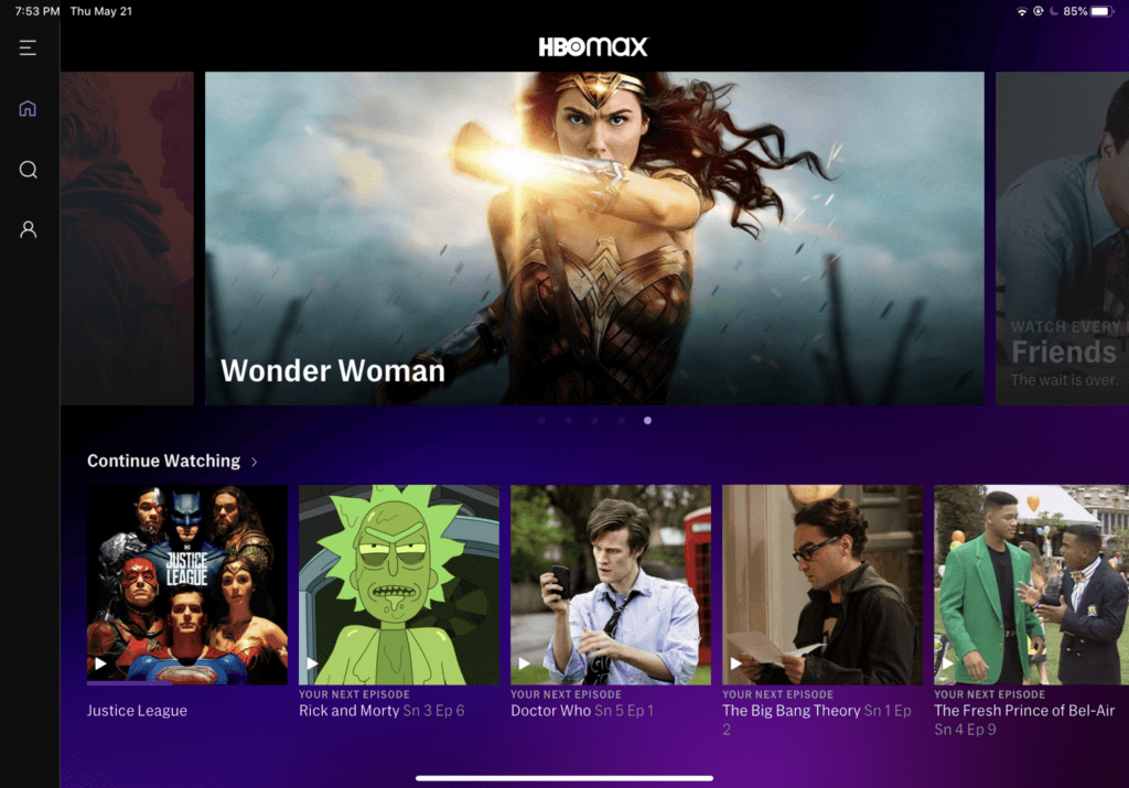 Hbo Max 2022 Free Trial Price And Deals Cord Cutters News