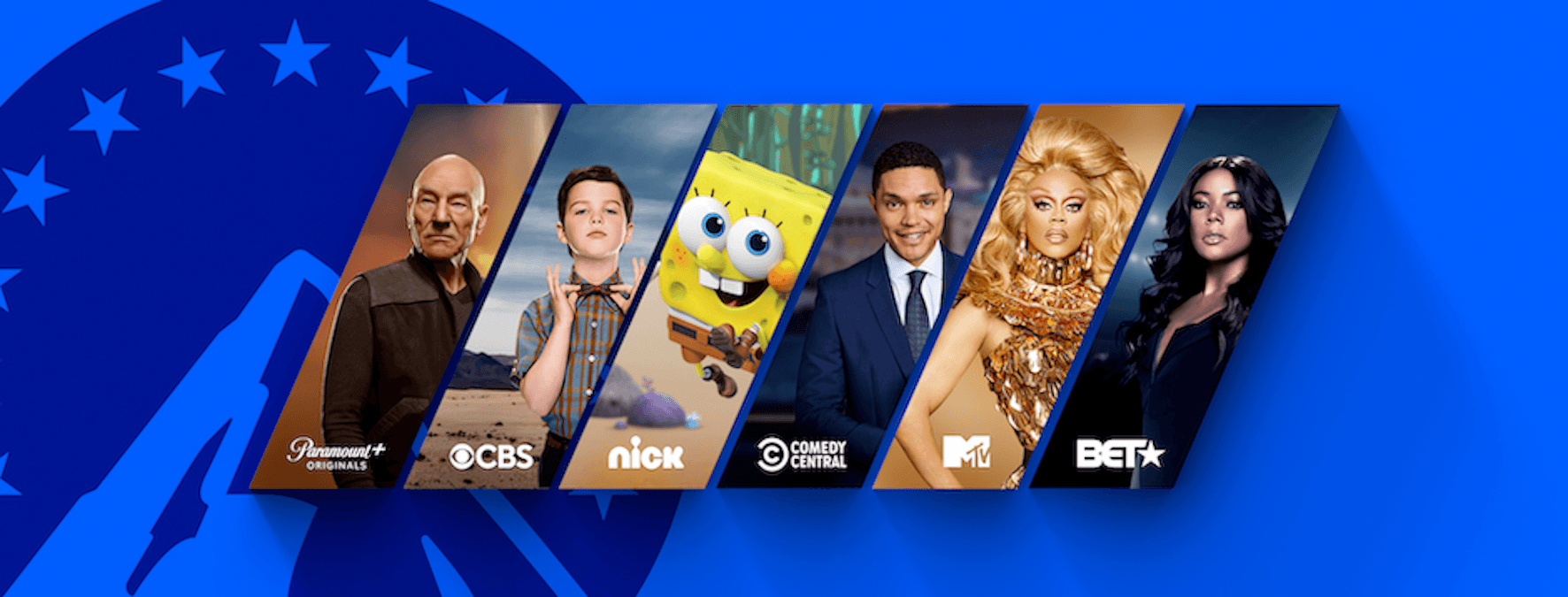 ViacomCBS, Charter Sign New Deal to Include Streaming Services
