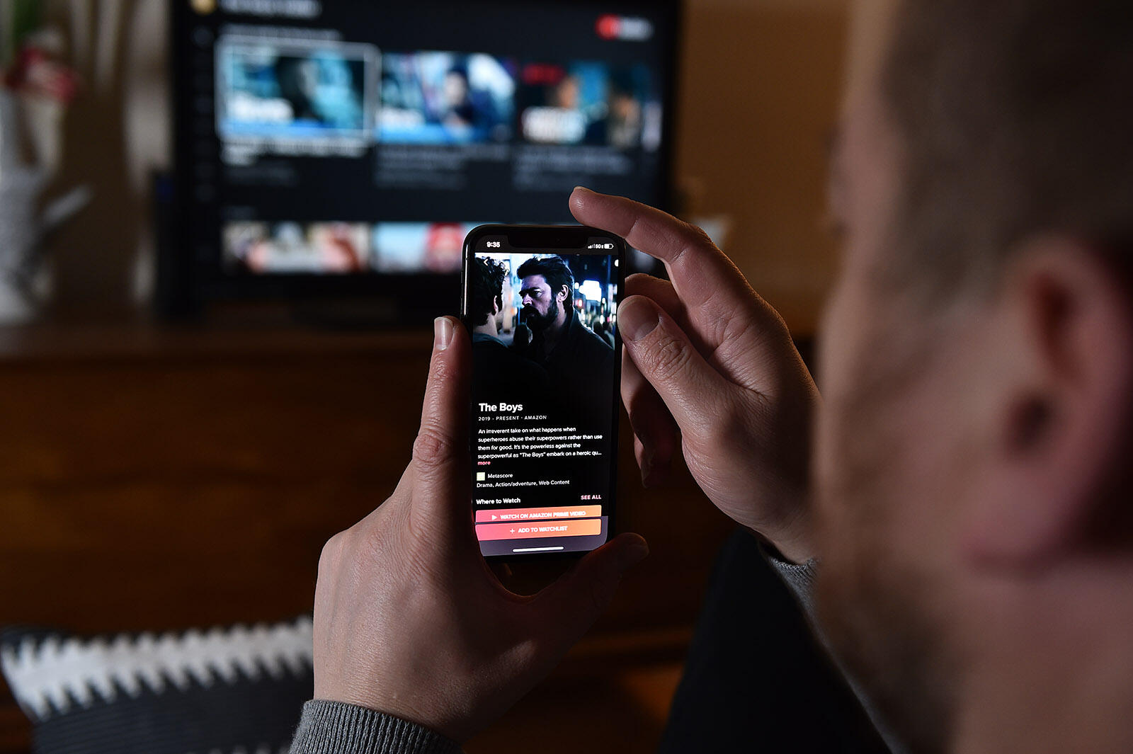 TV Guide App Gets a New Look with More Features for Cord Cutters
