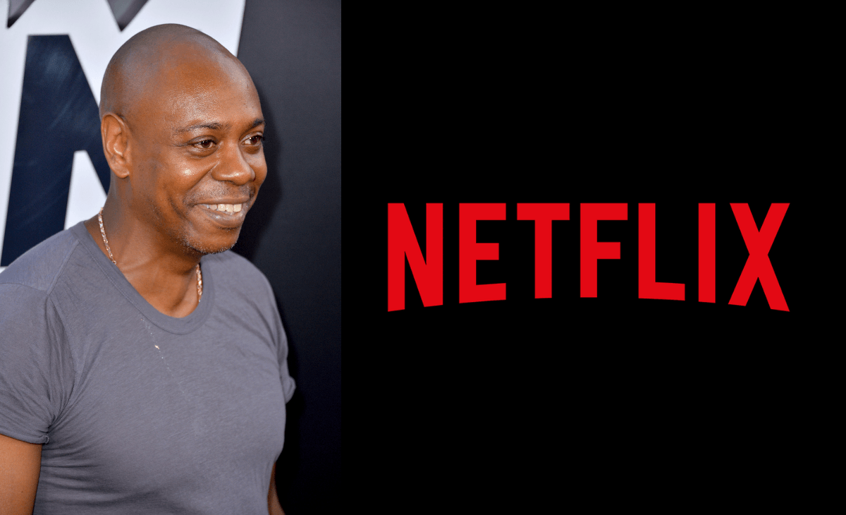 ‘Chappelle’s Show’ is Back on Netflix After Comedian Settles Licensing Deal with ViacomCBS