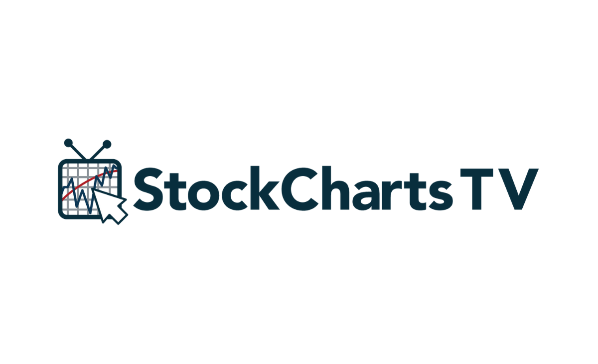StockCharts Launches 24/7 On-Demand Channel for Day Trading Content