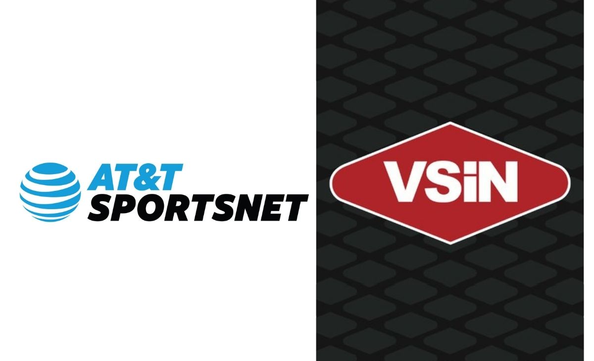 AT&T SportsNet is Bringing VSiN’s Morning Show to Pittsburgh