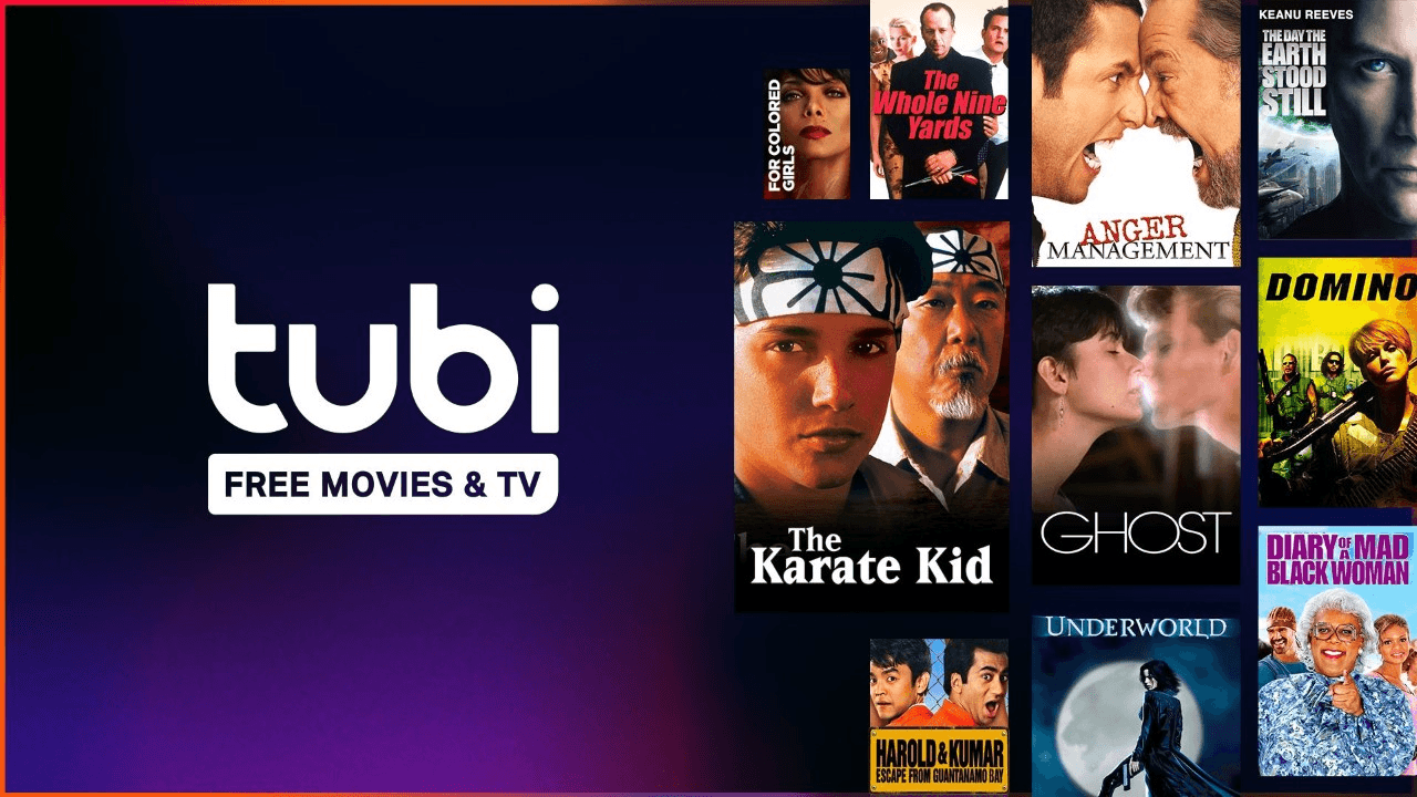 Stream These Titles for Free on Tubi This March 2021 | Cord Cutters News