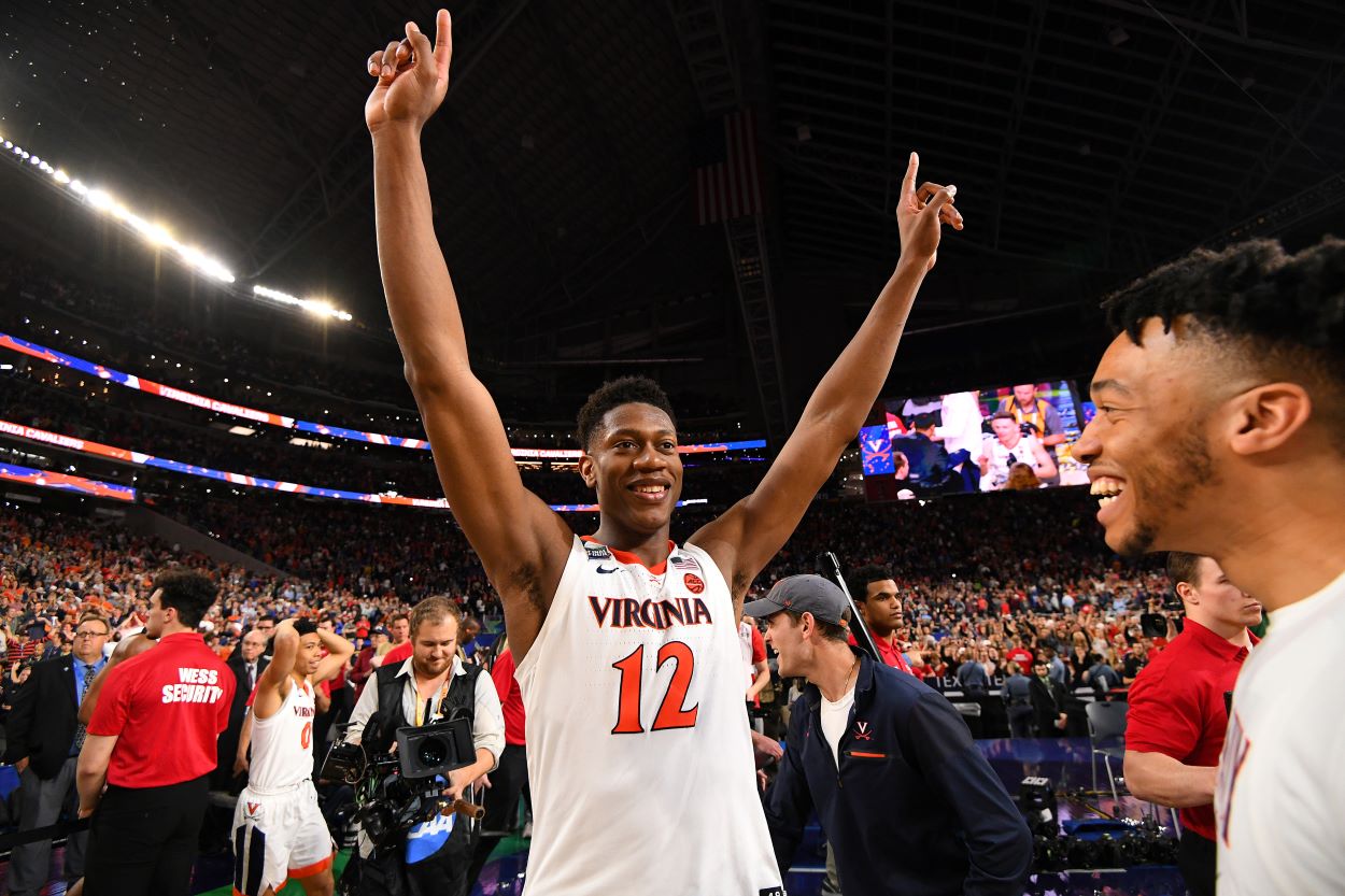 March Madness 2021: Everything You Need to Know About the NCAA Tournament