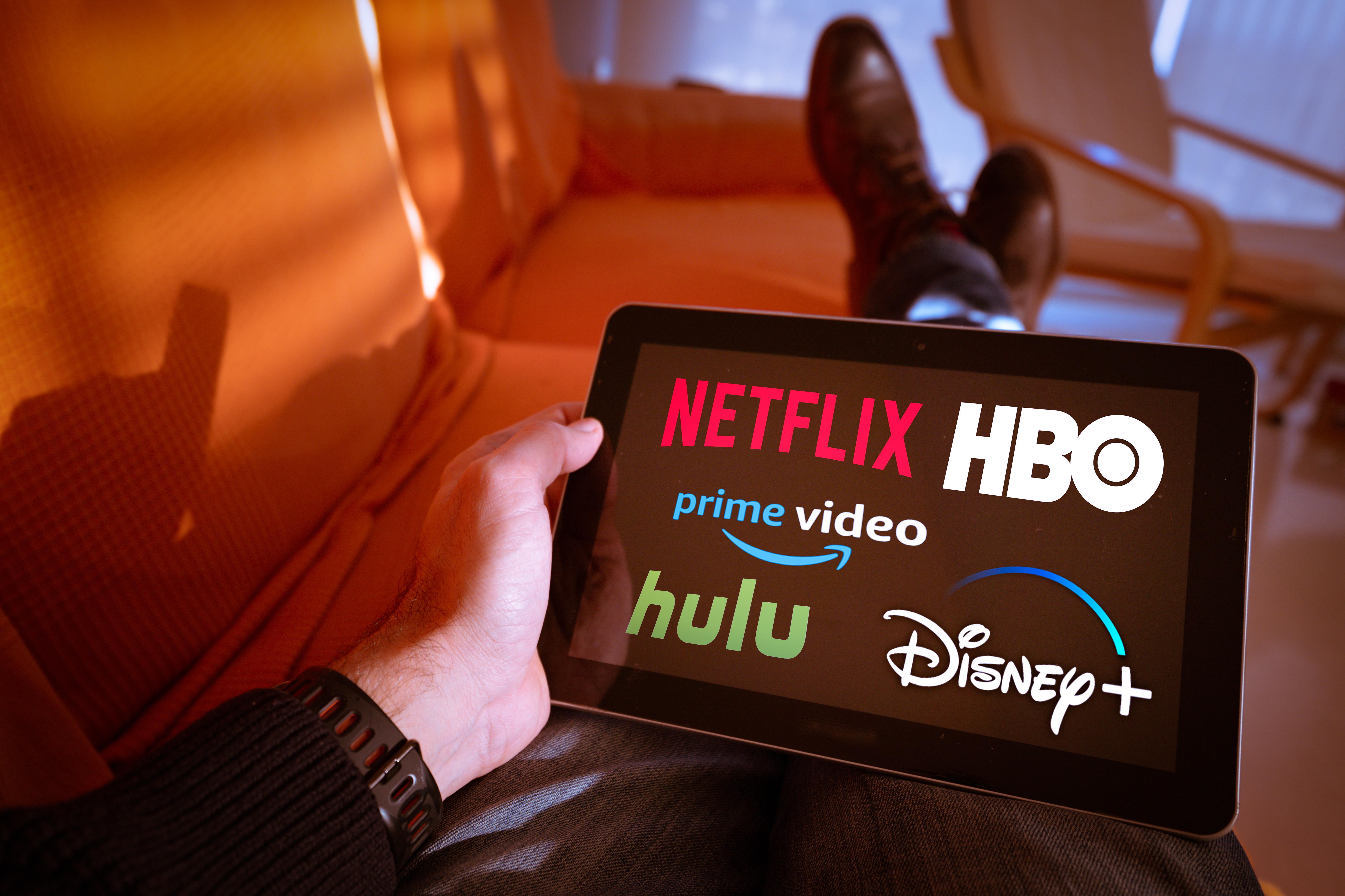 Hub: Consumers Seem to be Most Familiar With Streaming Services That Offer Genre-Focused Content