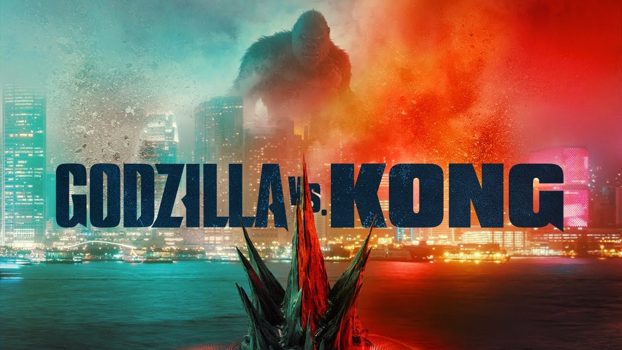 ‘Godzilla vs. Kong’ Made $285M+ at Global Box Offices Setting Pandemic Record