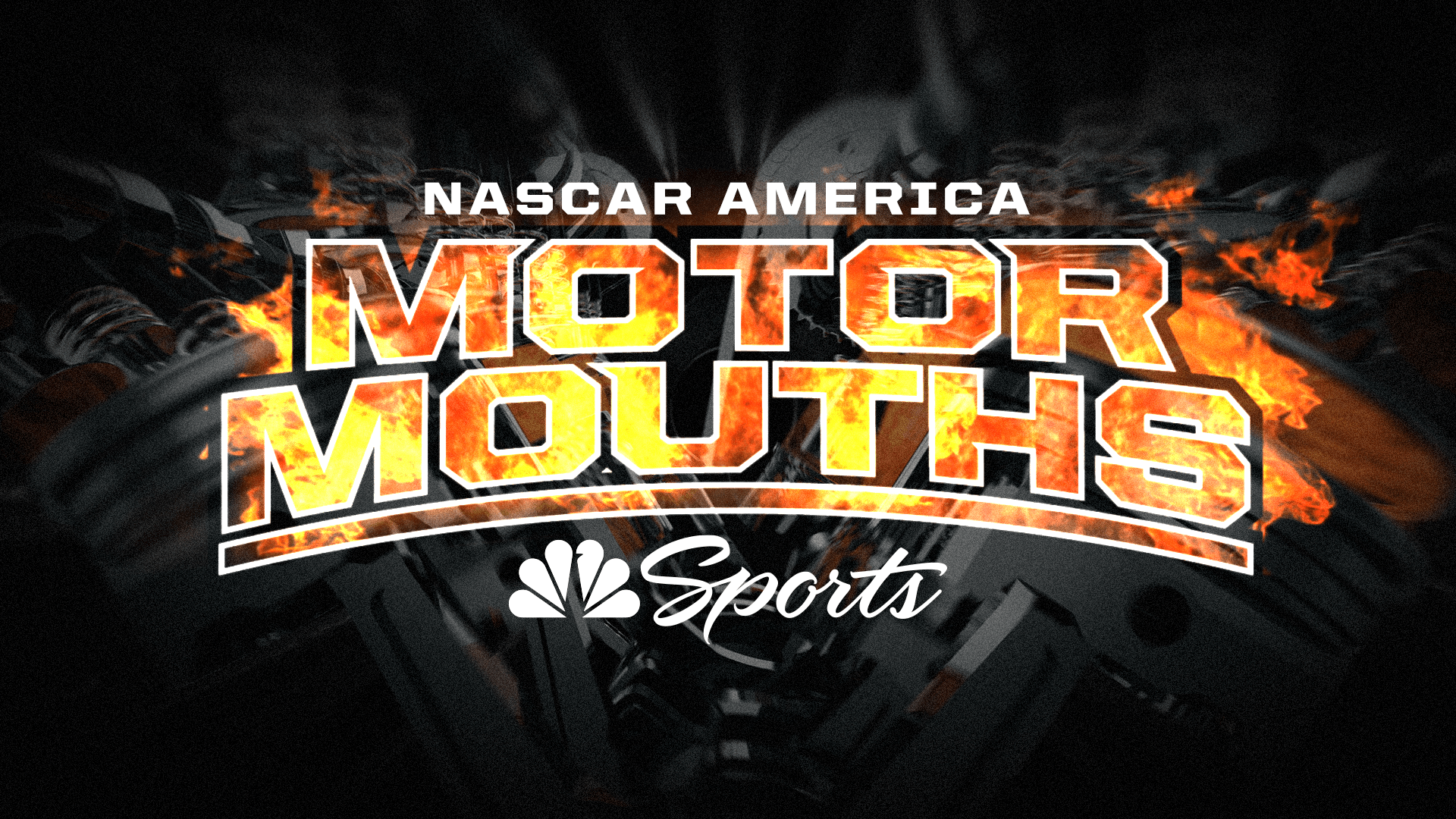 Peacock Adds NASCAR Content with ‘NASCAR America Motormouths’ Starting Today