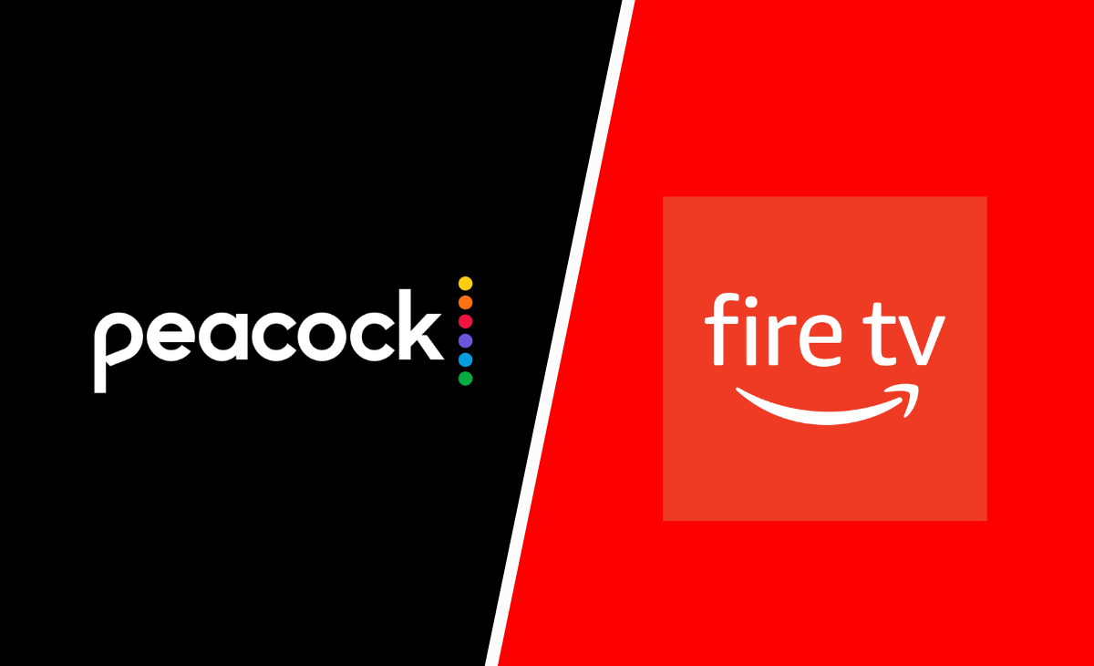 Peacock Could be Coming to Fire TV Soon
