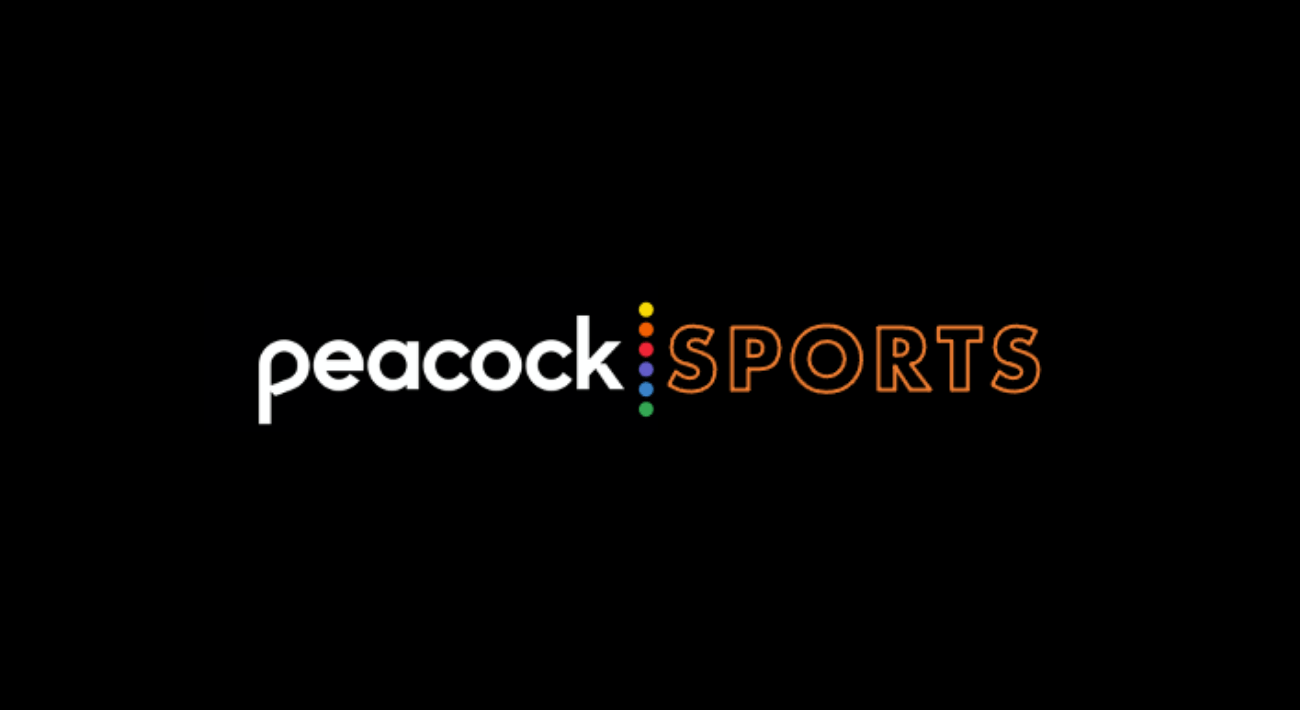 Peacock’s Live Sports Schedule for The Weekend of May 21, 2021