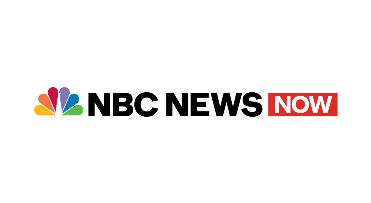 NBC News NOW is Adding Two Hours of Live Streaming Content