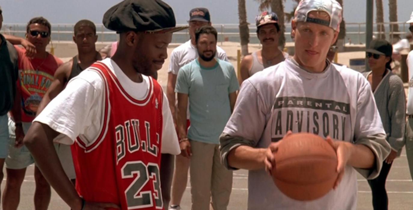 8 Basketball Movies Now Streaming to Get You Ready for March Madness