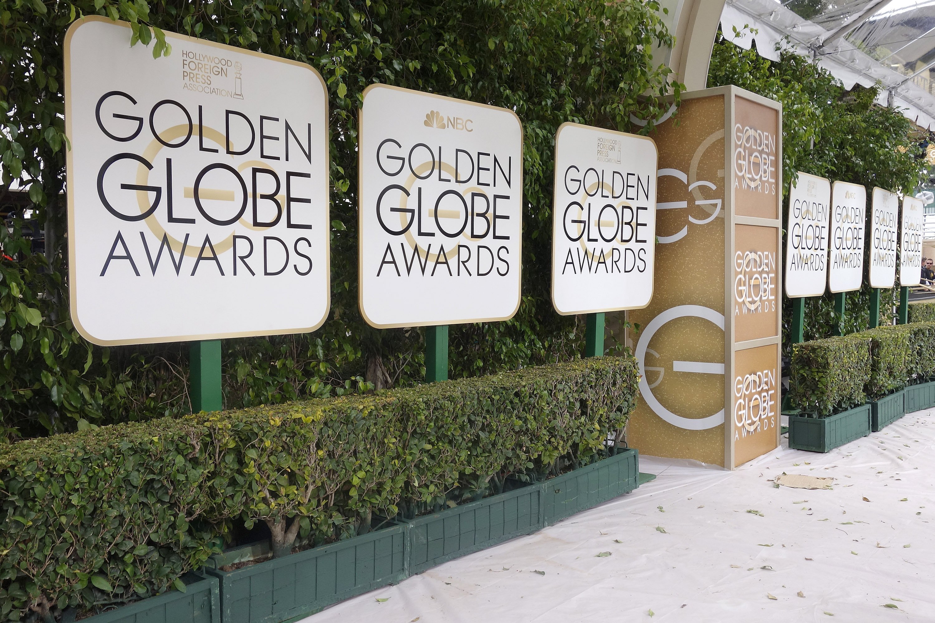 Golden Globes Sold as Hollywood Foreign Press Association Dissolves
