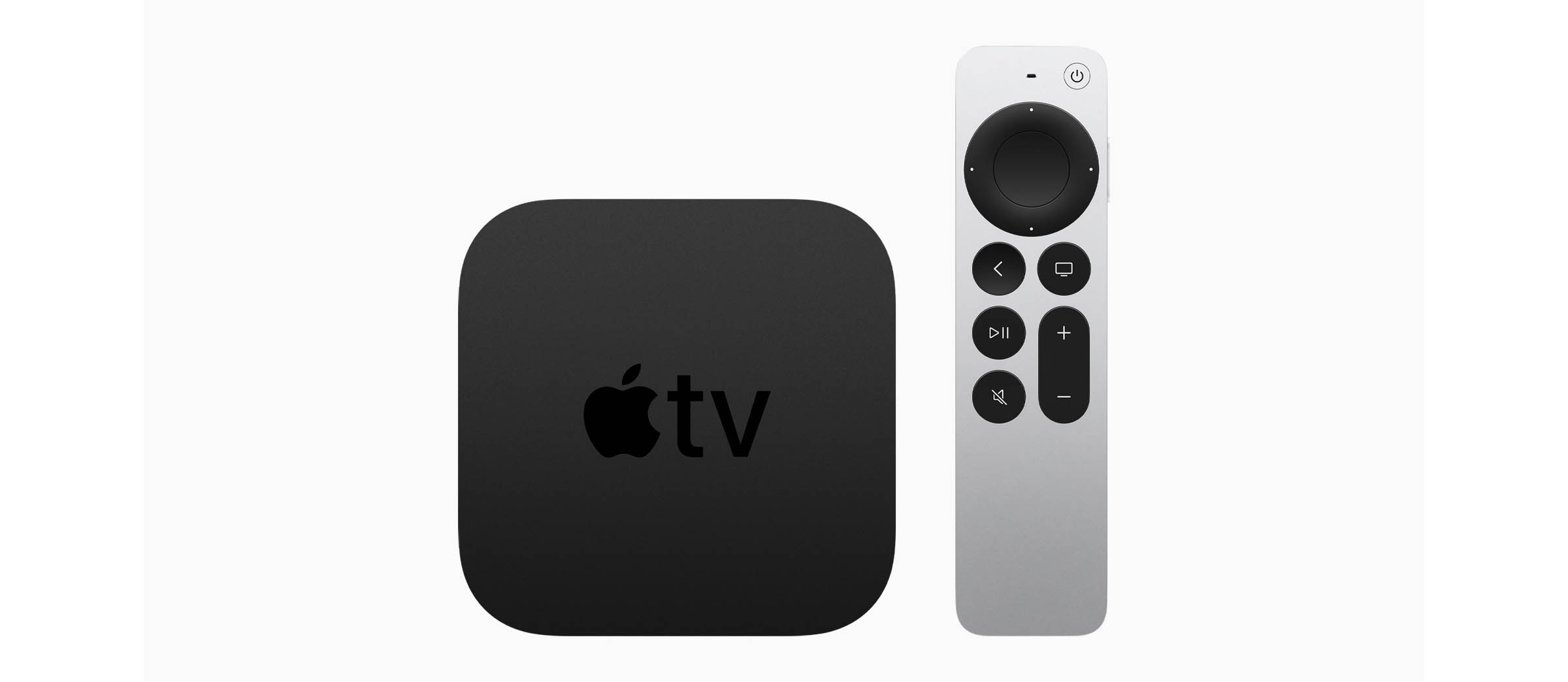 After Months of Rumors, the Next-Gen Apple TV 4K is Finally Official, Packing New Siri Remote