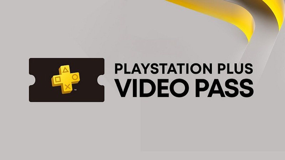 Sony May Be Adding Movie Streaming to PlayStation Plus