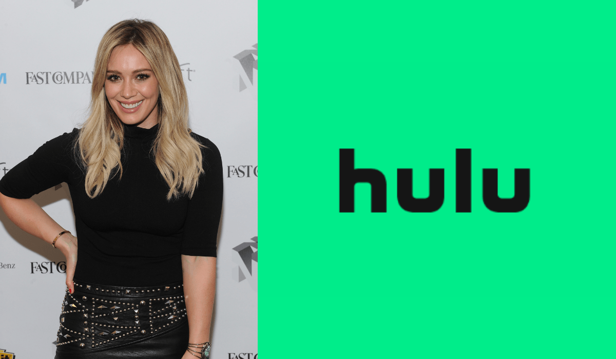 ‘How I Met Your Father’ Series Starring Hilary Duff Headed to Hulu