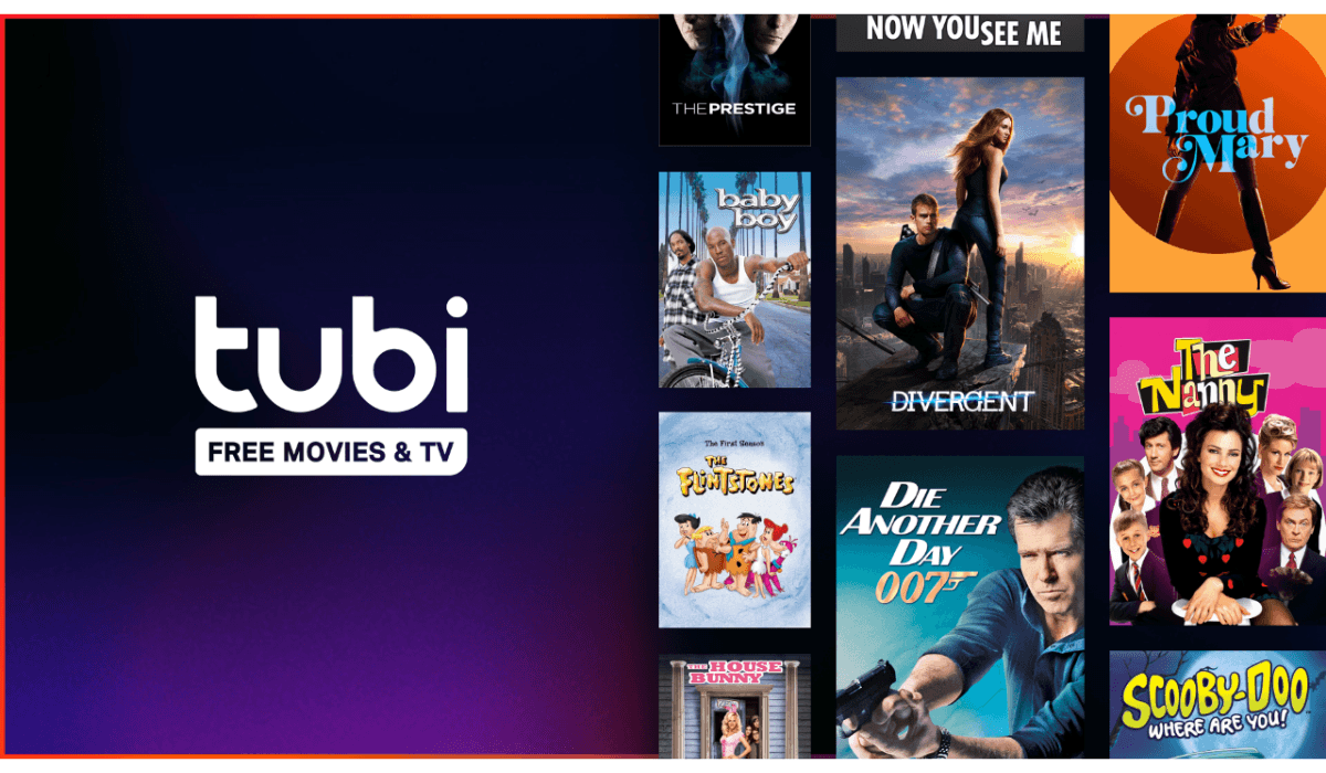 Watch ‘Divergent,’ ‘James Bond,’ and More for Free on Tubi in May 2021