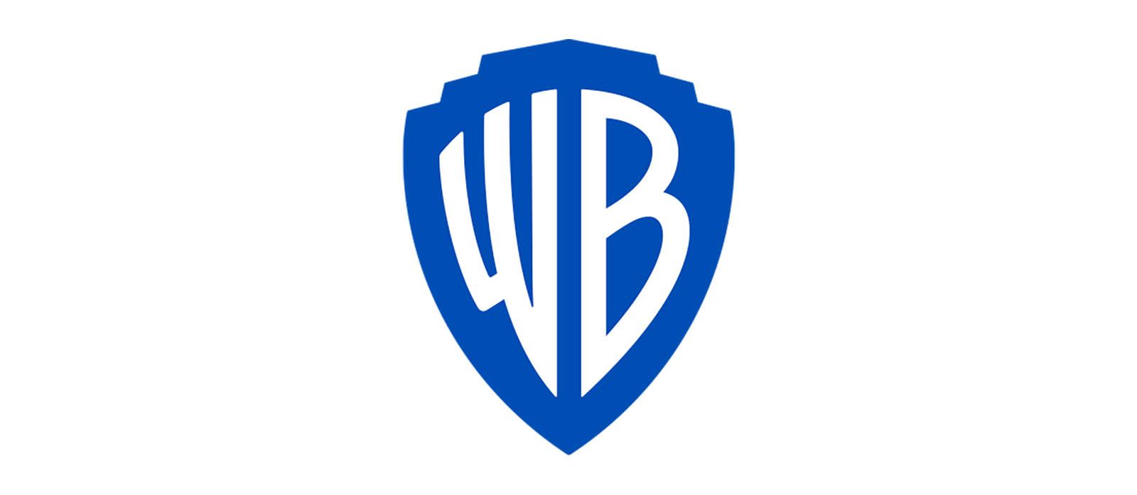 2021 Warner Bros Logo
