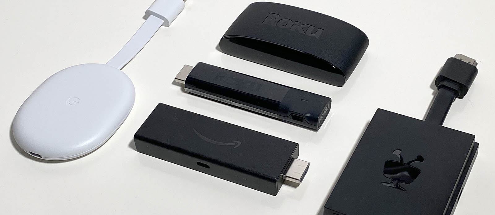 Why You Should (And Shouldn’t) Buy a Budget 4K Streaming Device