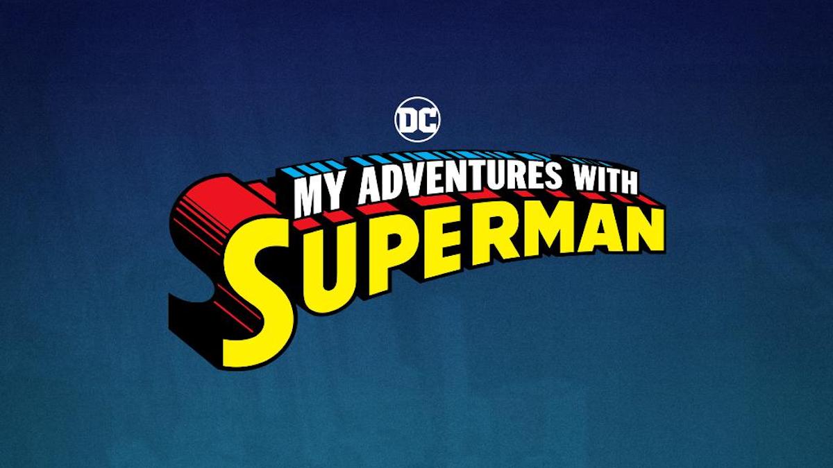 WarnerMedia Announces New Animated Superman Series Coming to HBO Max