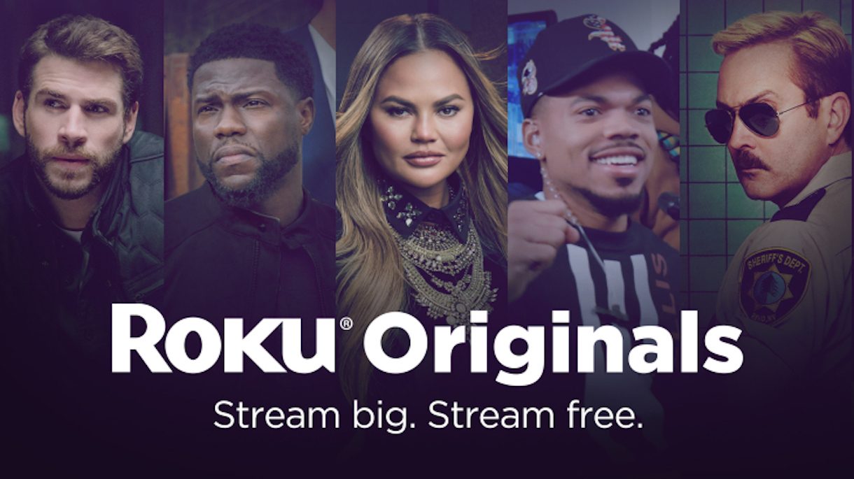 Roku Originals from Quibi are Platform’s Most Watched Titles, Longer Episodes On the Way
