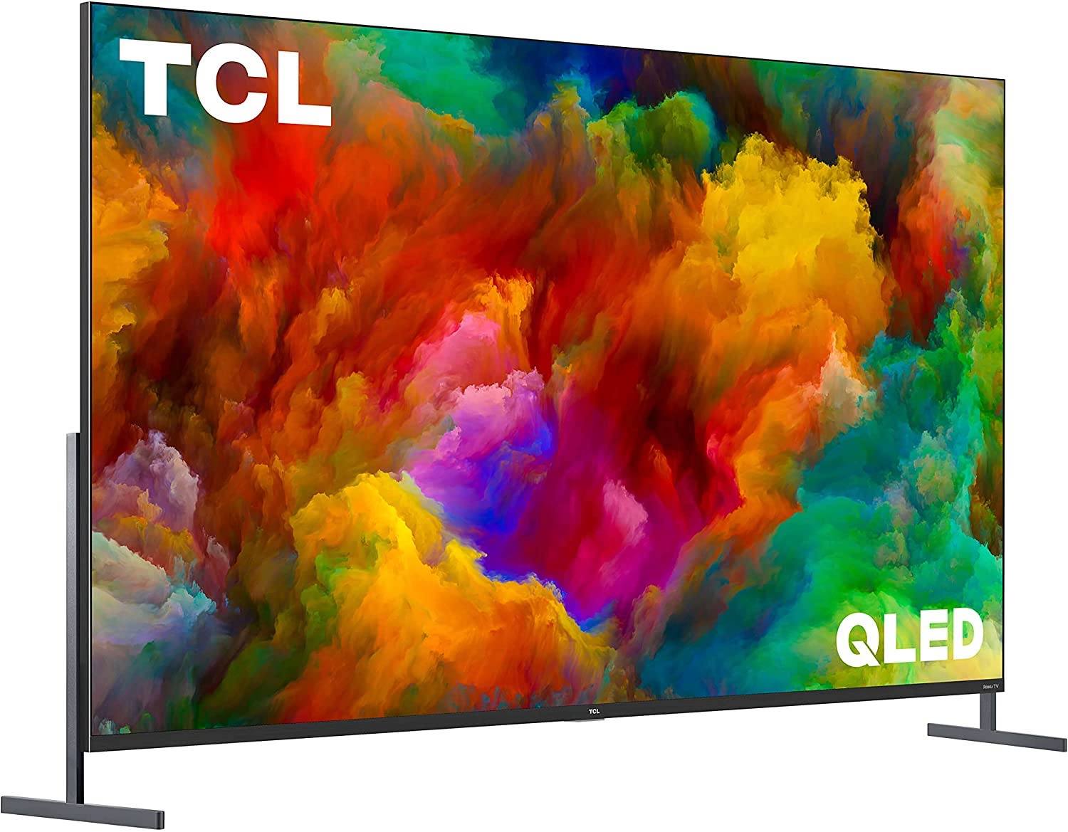 Early Black Friday: Get TCL Roku TVs on Sale Now