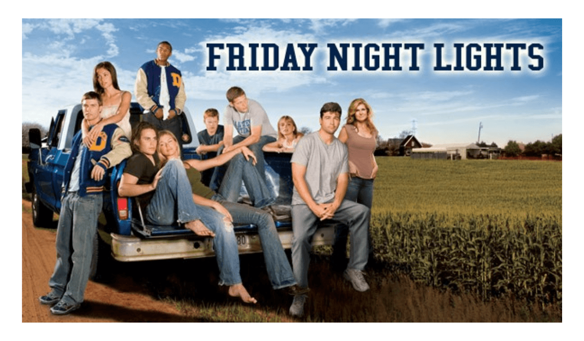 Tubi Adds Every Episode of ‘Friday Night Lights’ to its Free Library