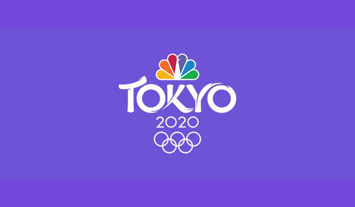 NBC Partners with Twitch for Live Coverage of the Tokyo Olympics