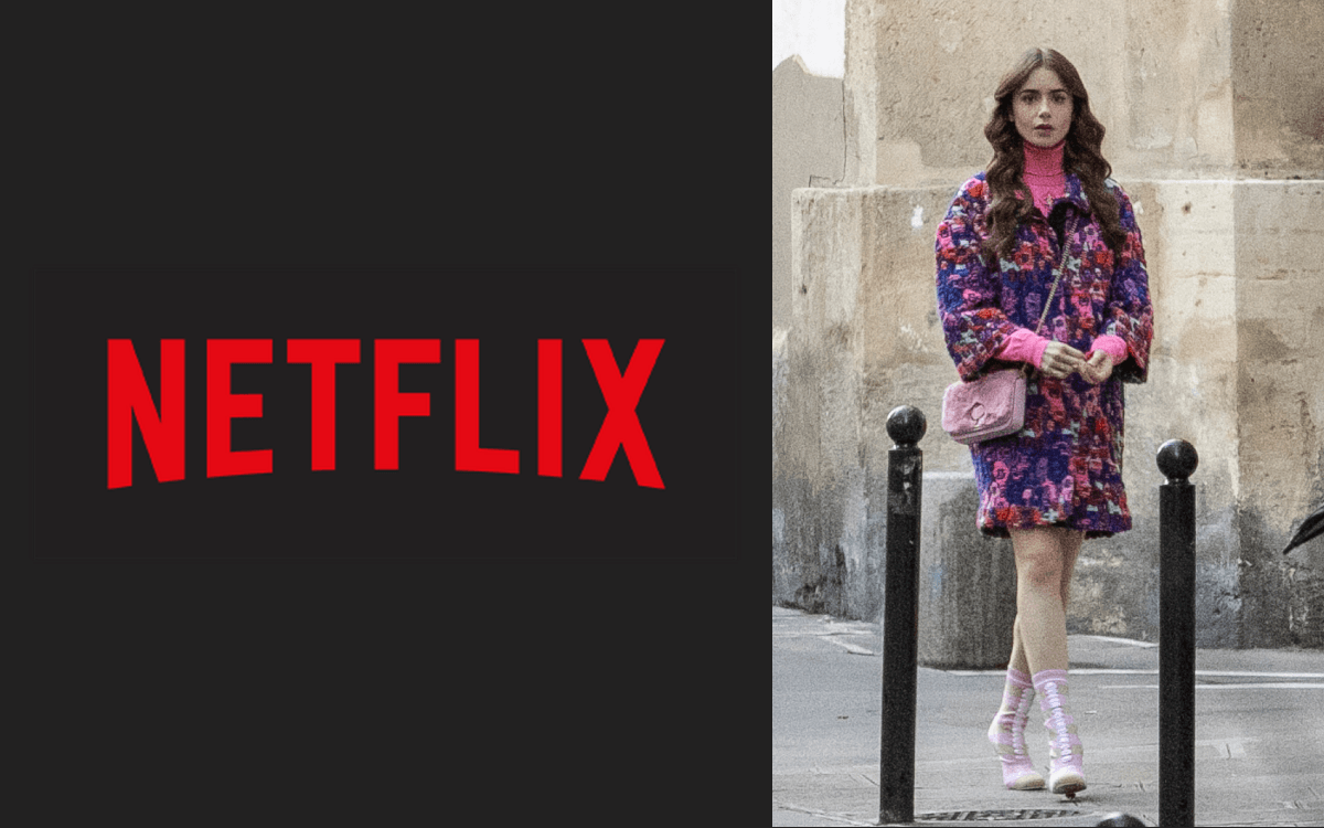 The Trailer for Netflix’s ‘Emily in Paris’ Season 2 is Here