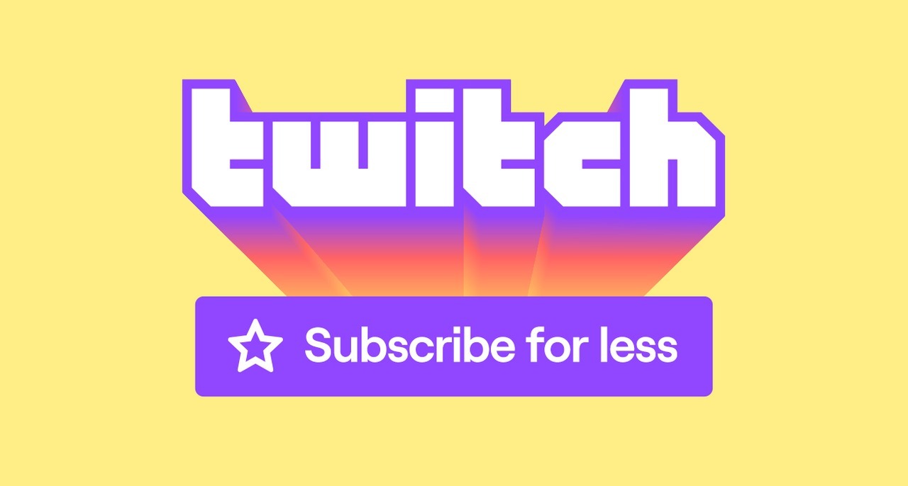 Twitch is Lowering its Subscription Prices for Most Countries Outside the U.S.