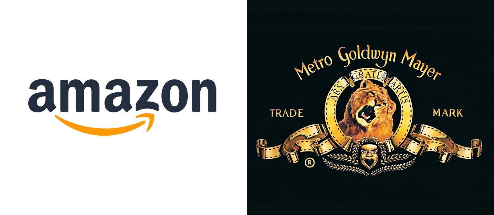 Amazon’s $8.45 Billion MGM Deal Could Get FTC Antitrust Review