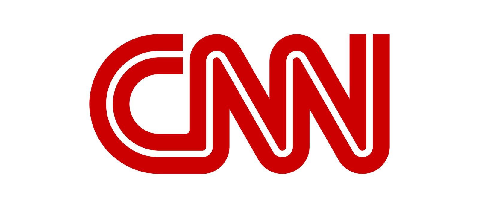 CNN's logo