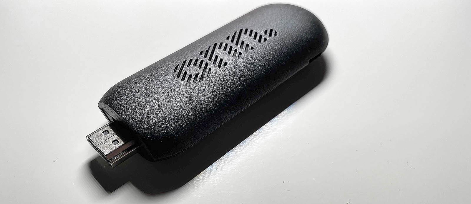Photo of the onn. FHD Streaming Stick