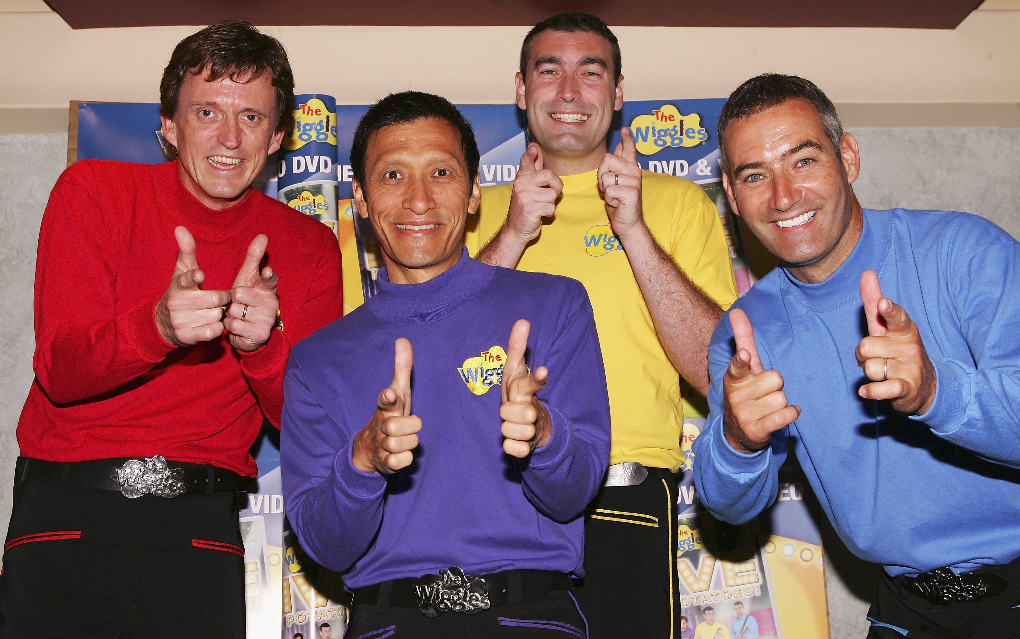 ‘The Wiggles’ to Get Dedicated Streaming Channel in a Deal with Loop Media