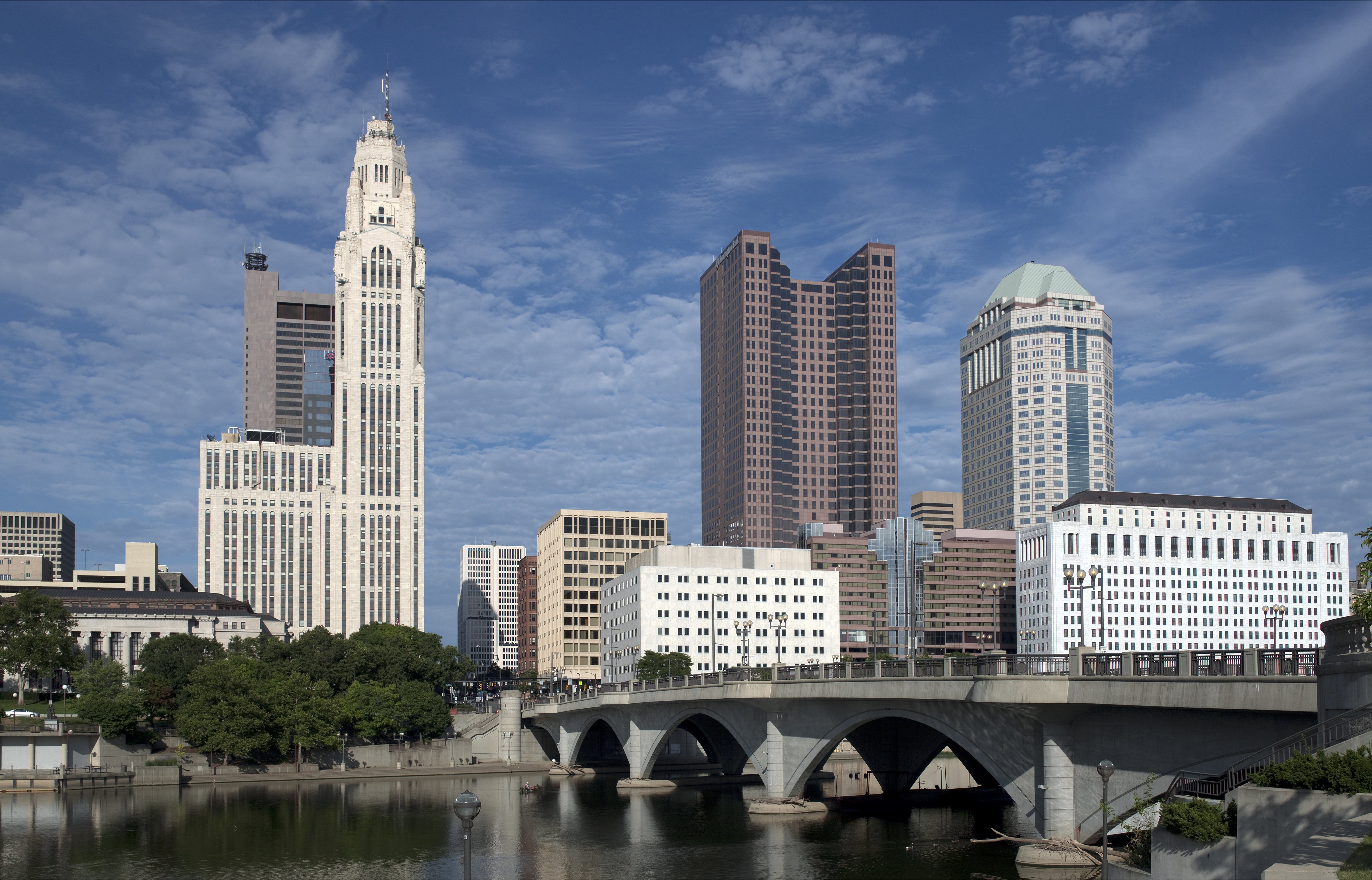 Starry Internet Launches in Columbus Ohio – Residents Can Lock in $25 Rate for Life