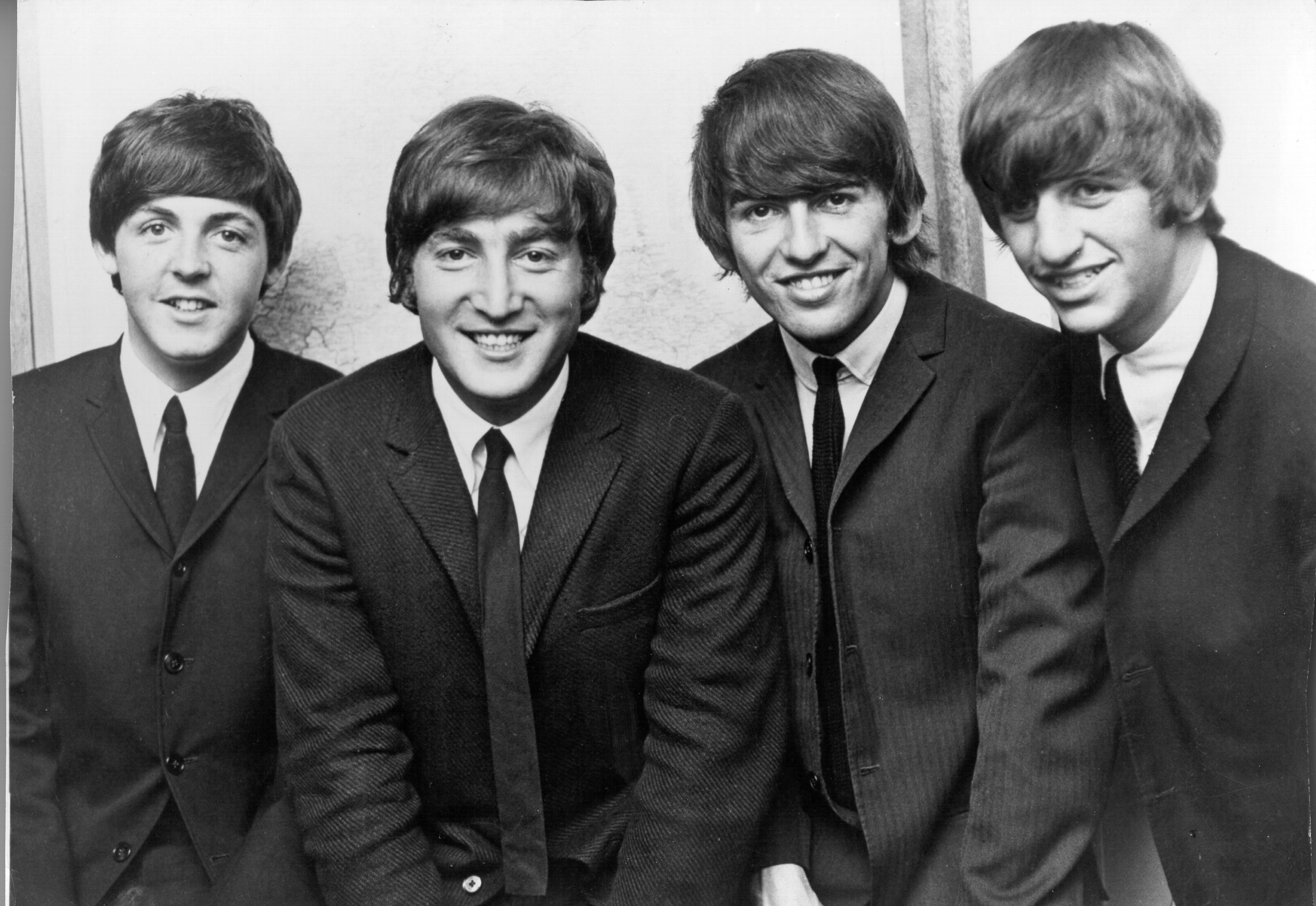 Disney+ Will Premiere ‘The Beatles: Get Back’ Documentary Series This Thanksgiving