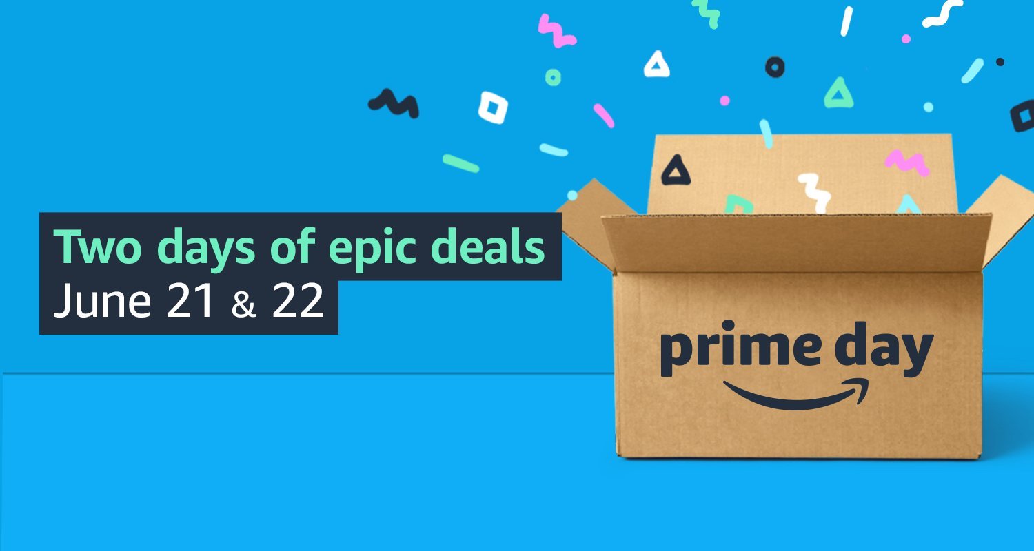 Prime Day 2021 Is Almost Here, But You Don’t Have to Wait
