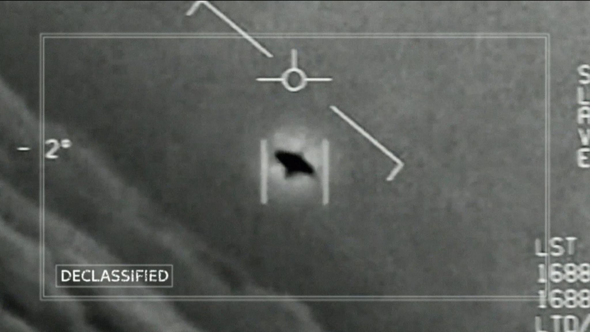 How to Watch UFOs Declassified: Live Without Cable on June 30