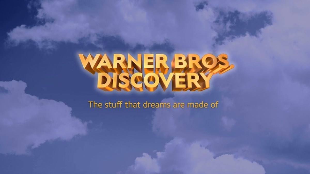 WarnerMedia and Discovery Will Name New Company Warner Bros. Discovery