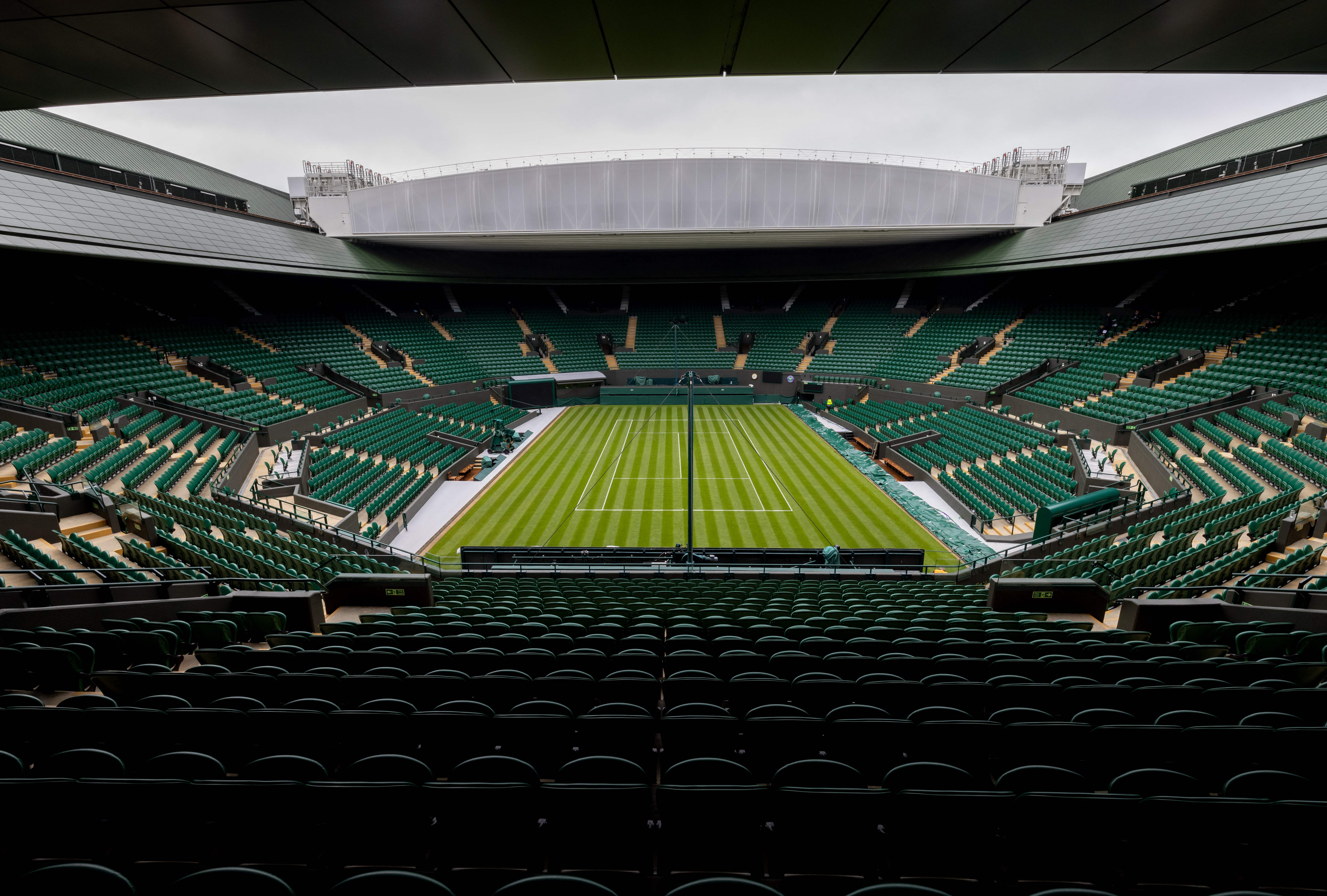 How to Watch Wimbledon 2021 Without Cable
