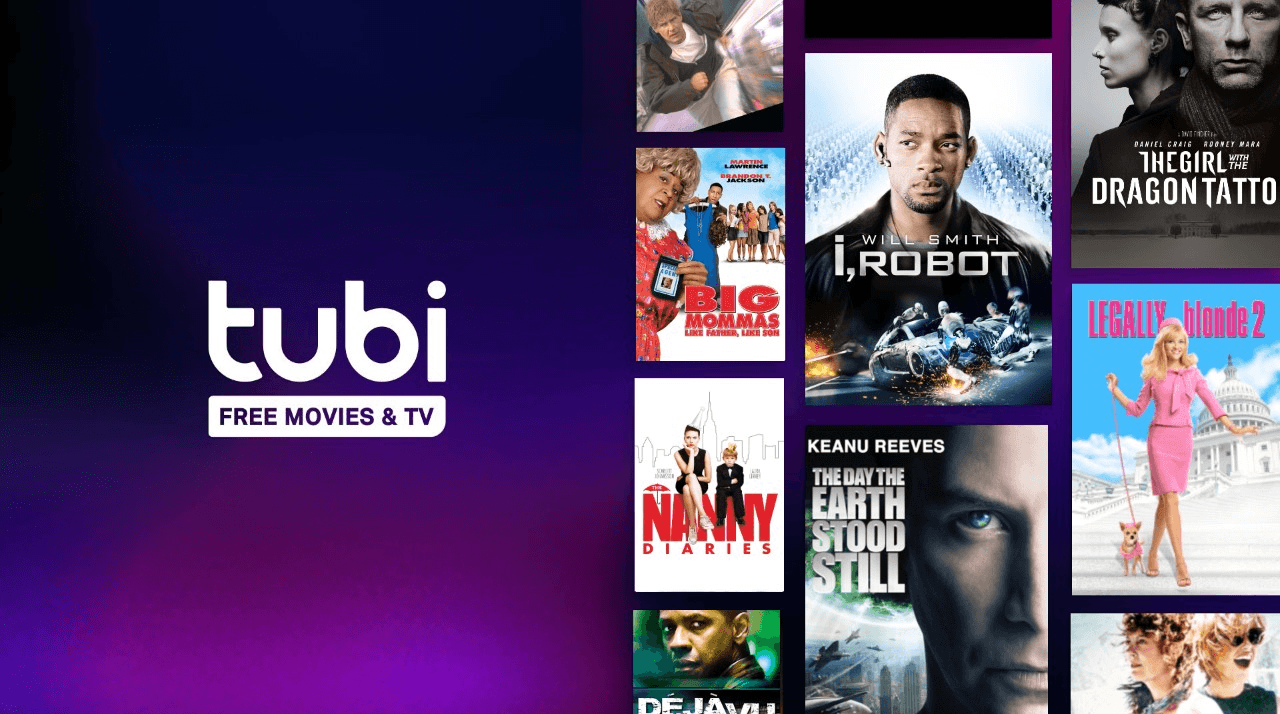 Here's What's Coming to the Free Streaming Service Tubi in July Cord