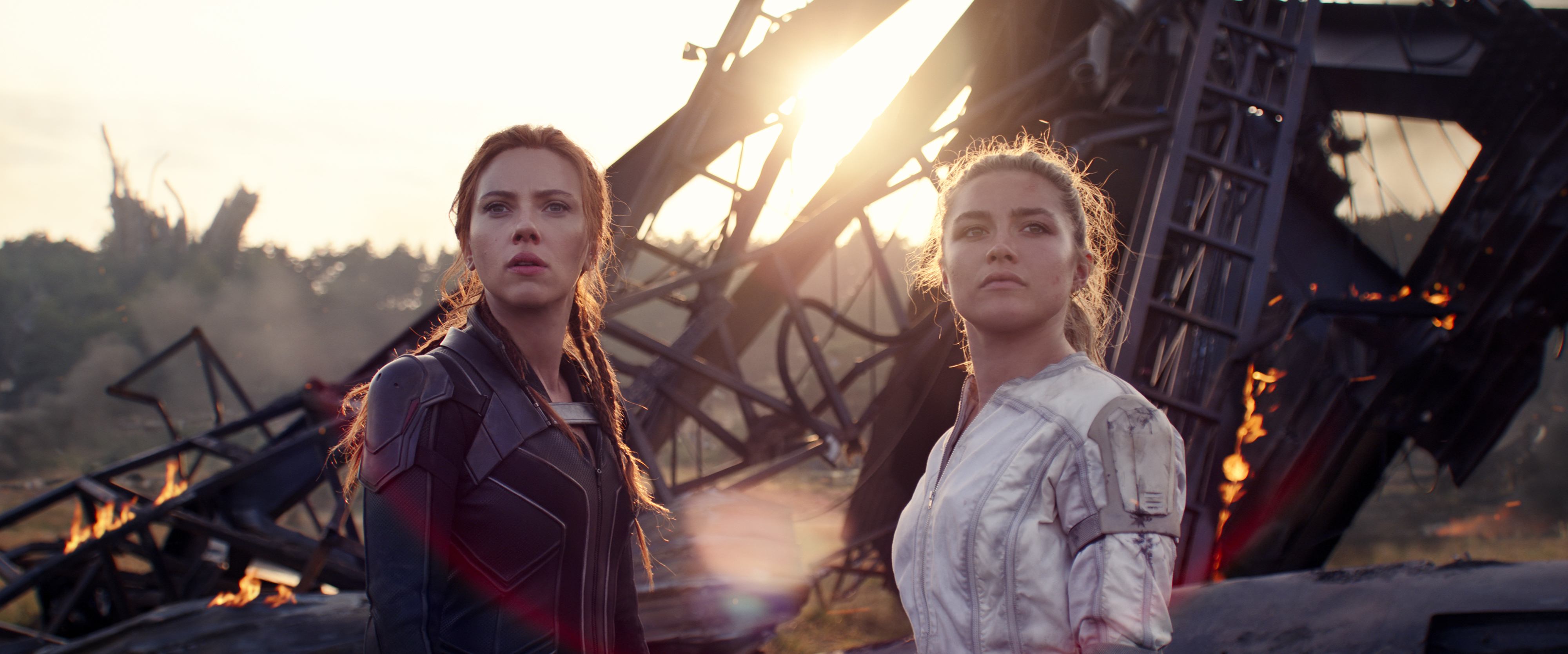 Box Offices Continue to Regain Momentum Ahead of ‘Black Widow’ Opening Weekend