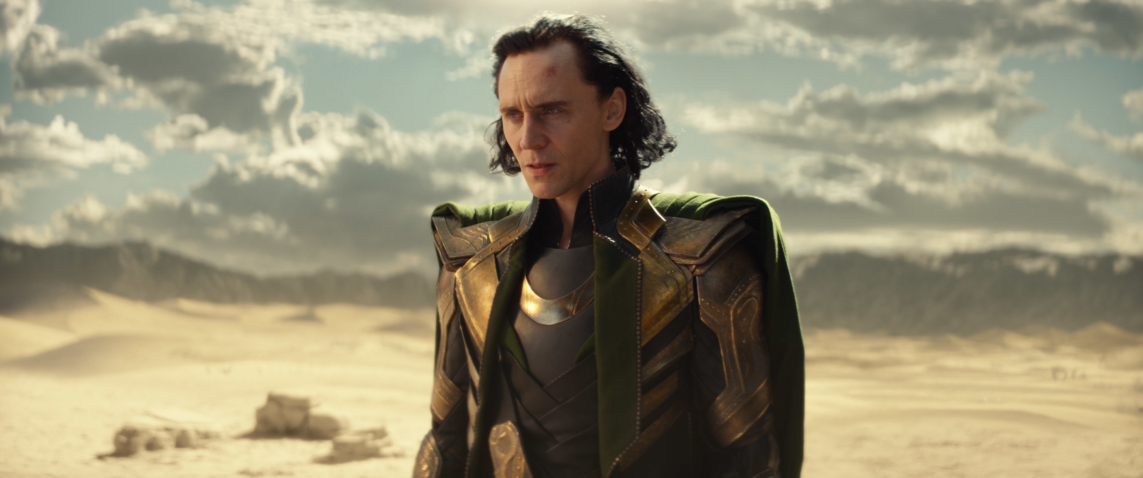 Disney+ Confirms ‘Loki’ Season 2 During Season 1 Finale