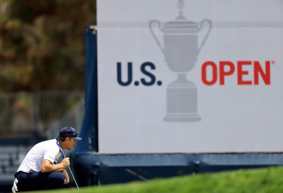 How to Watch US Open 2023 Live Without Cable: Streams, Channels, Schedule, & More