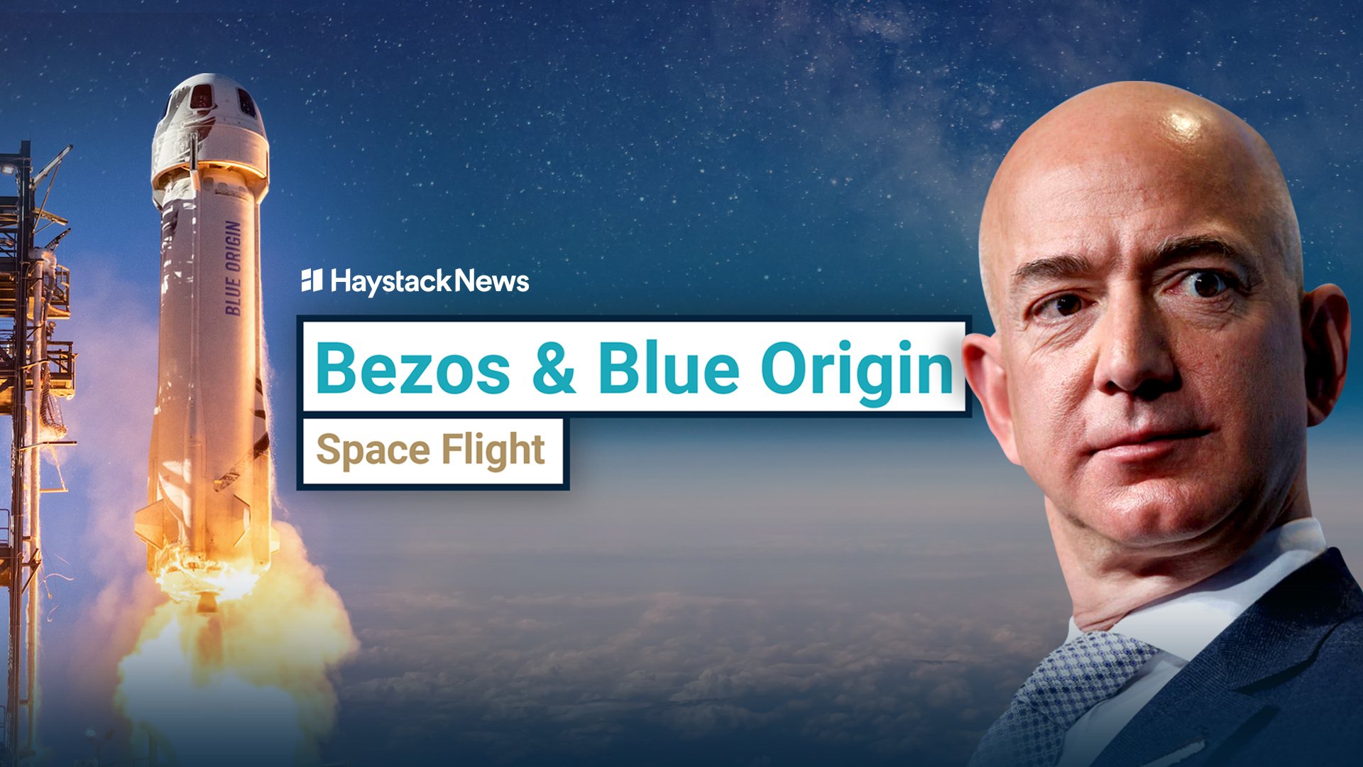 Haystack News Will Launch Channels for Olympics and Bezos’ Space Flight This Month