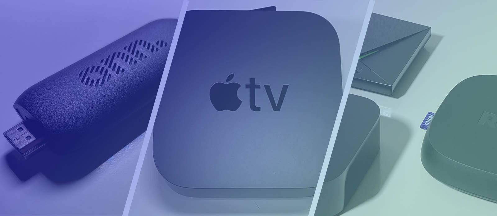 ICYMI June 2021: Cord Cutters News Tests the New Apple TV 4K, onn. FHD Streaming Stick and More
