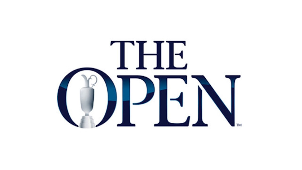 Peacock Will Have Coverage of the Entire British Open