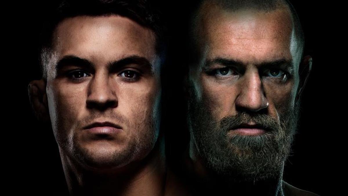 How to Watch UFC 264: Poirier vs. McGregor 3 Tonight