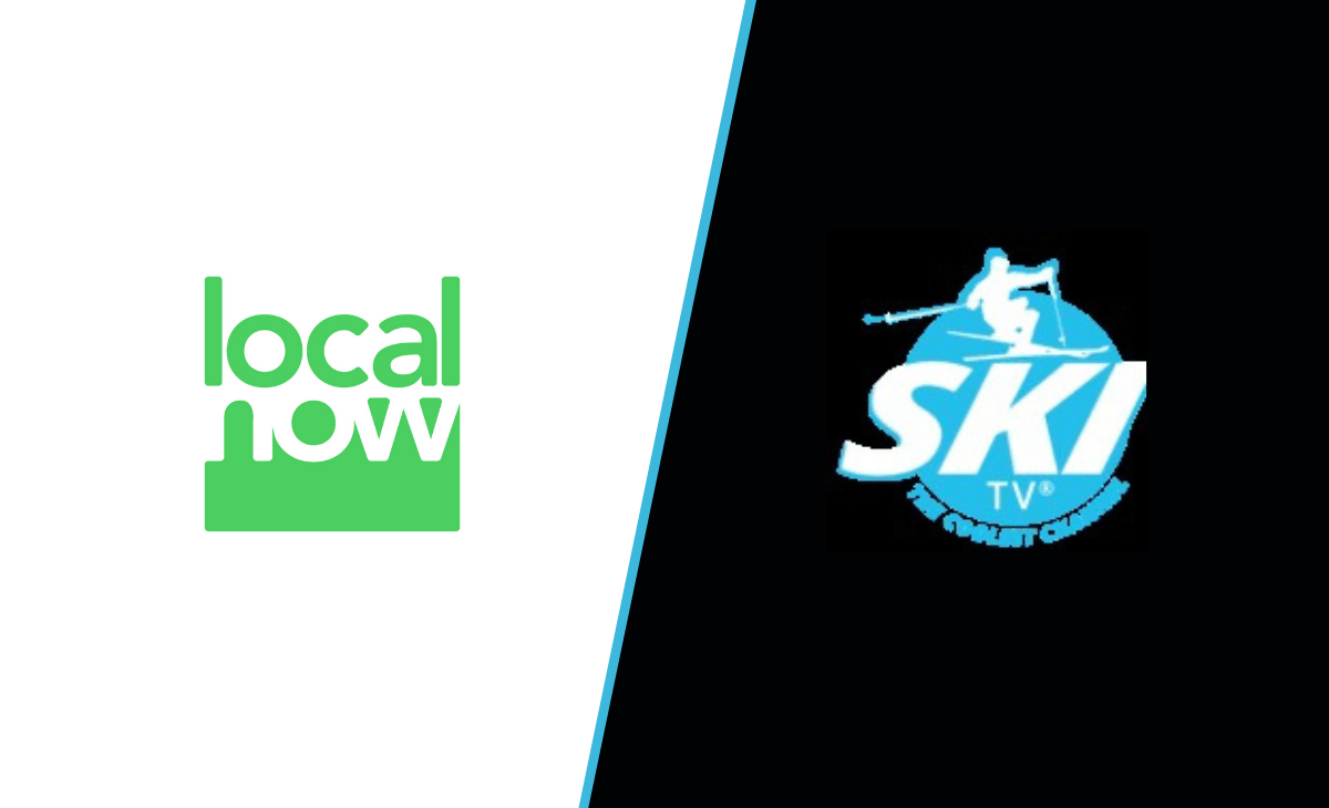 Local Now Adds SKI TV to Its Lineup of Free Channels