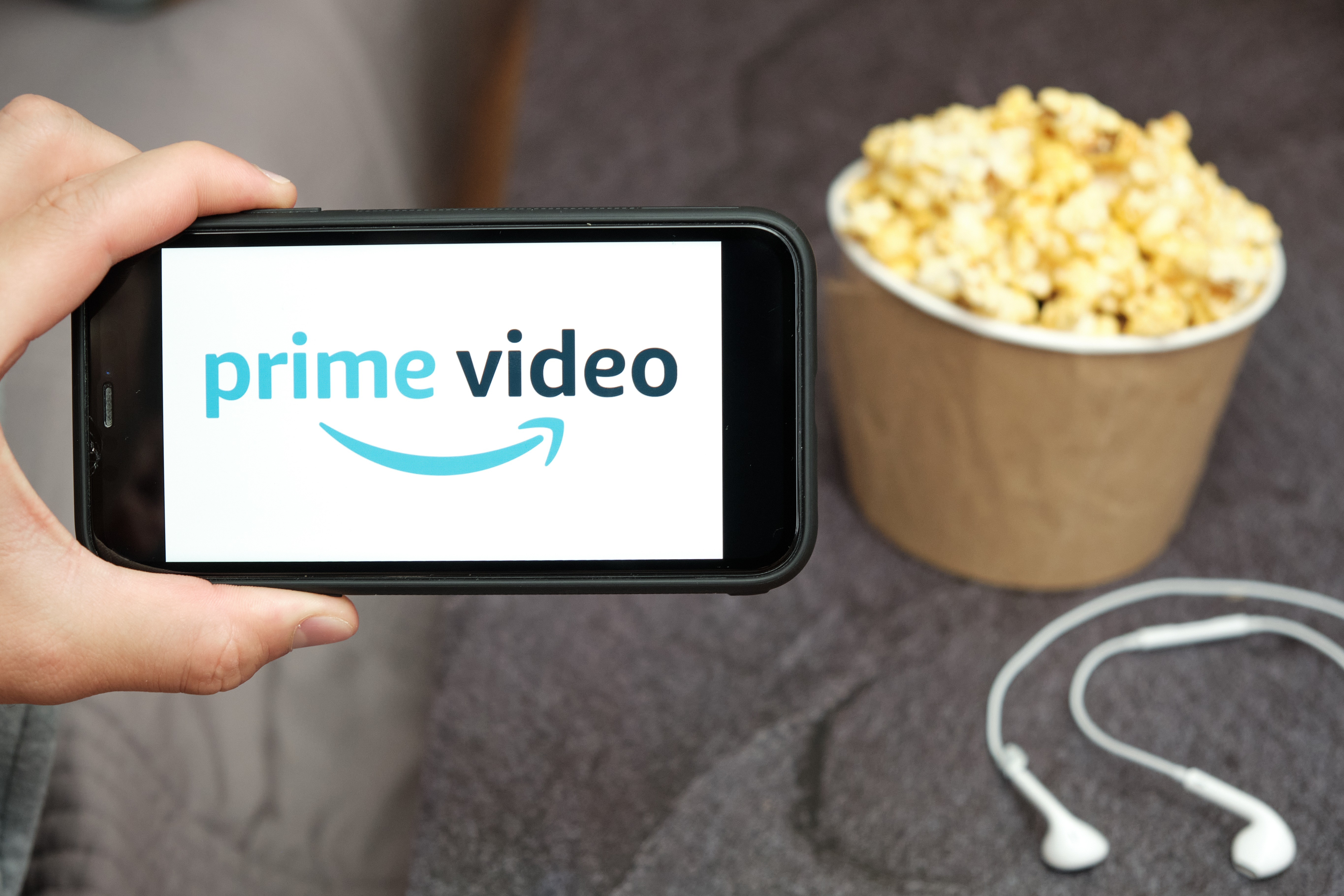 Prime Video Adds First Indie Film Channel to its Lineup